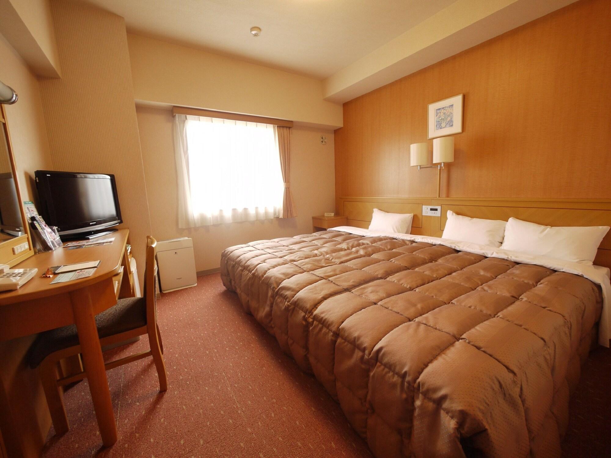 Hotel Route-Inn Toyokawa Inter Exterior foto